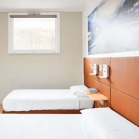 Suites&more 3*