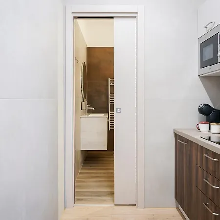 게스트하우스 Suites&more 3*