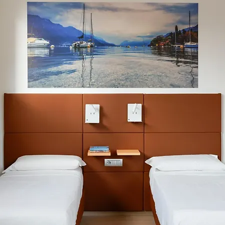 게스트하우스 Suites&more 3*