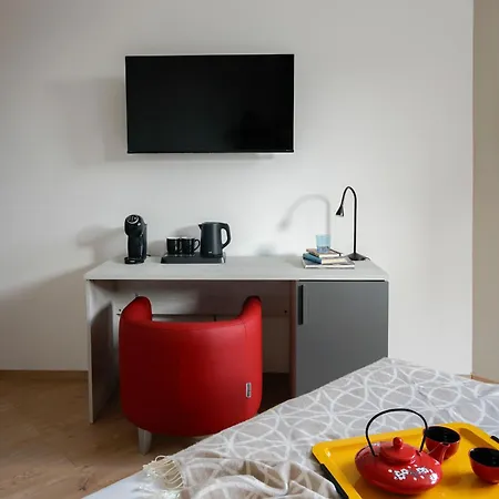 Suites&more 게스트하우스